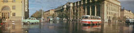 Minsk
