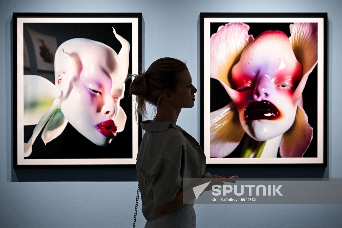 Russia Photography International Biennale