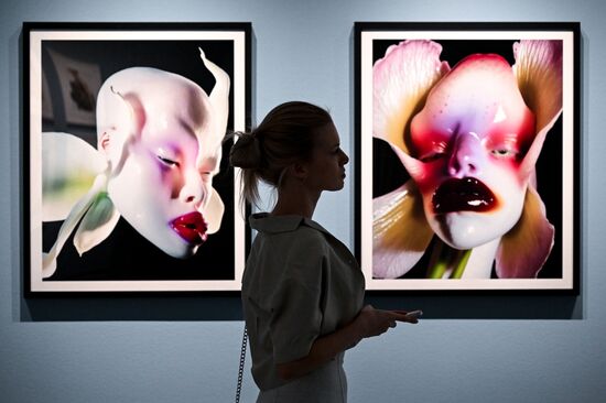 Russia Photography International Biennale