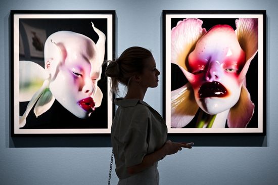 Russia Photography International Biennale