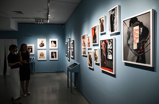 Russia Photography International Biennale