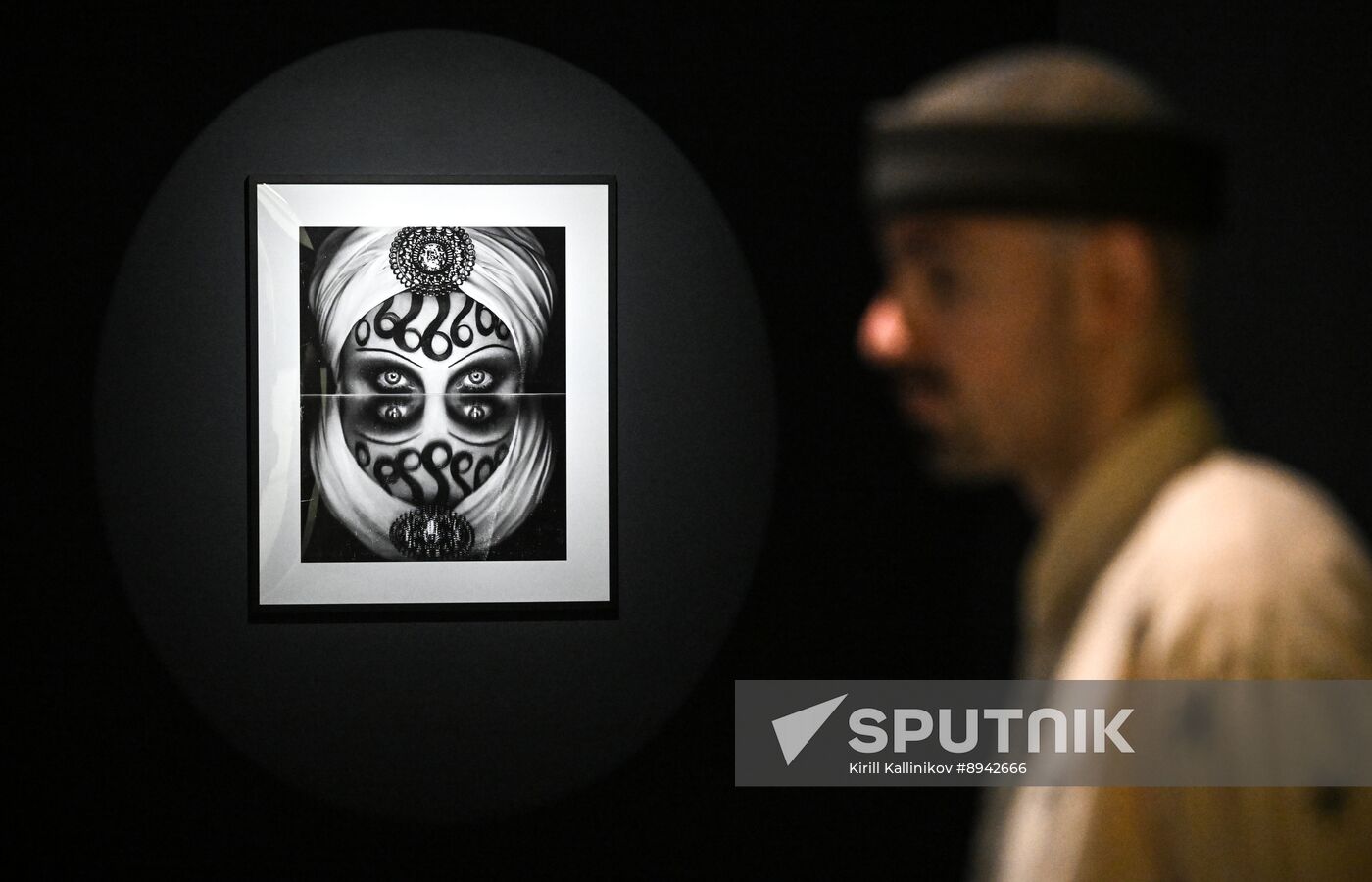 Russia Photography International Biennale