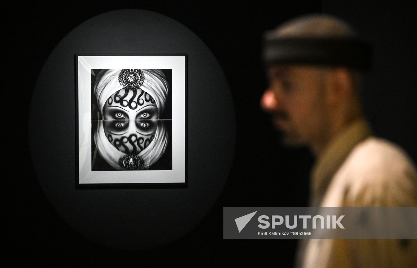 Russia Photography International Biennale