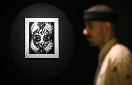 Russia Photography International Biennale