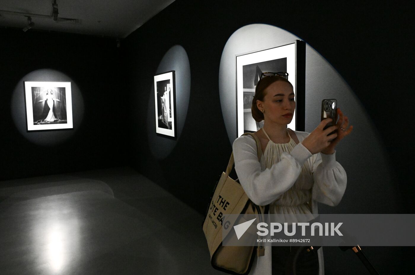 Russia Photography International Biennale