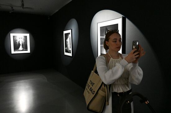 Russia Photography International Biennale