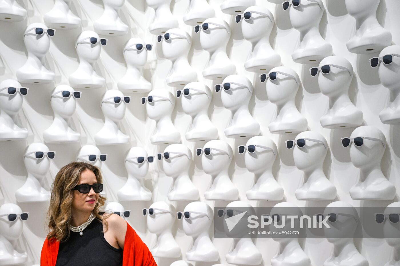 Russia Photography International Biennale