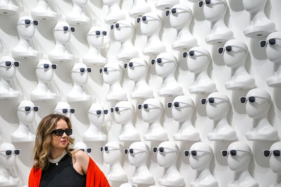 Russia Photography International Biennale