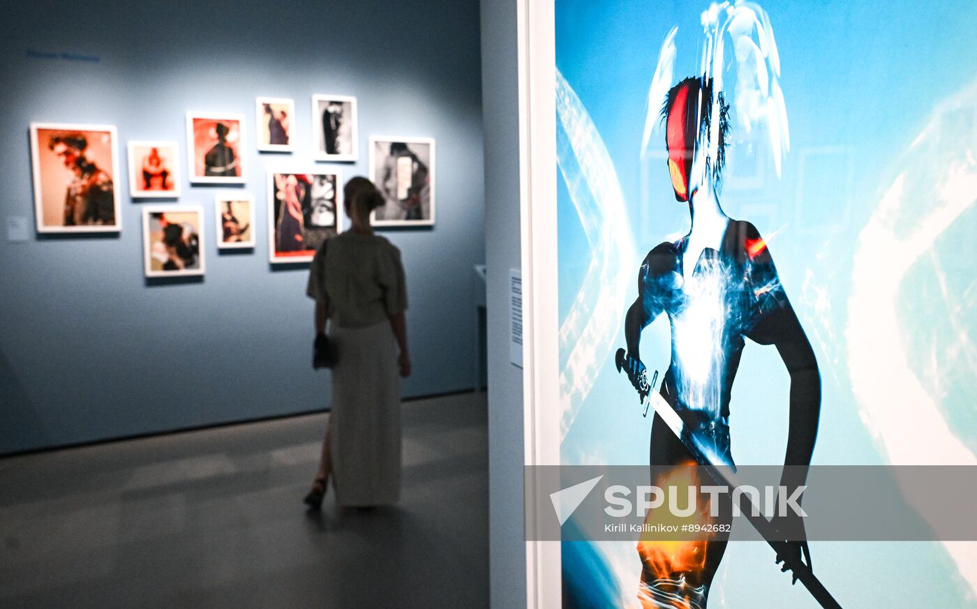 Russia Photography International Biennale