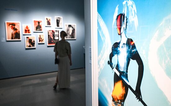 Russia Photography International Biennale