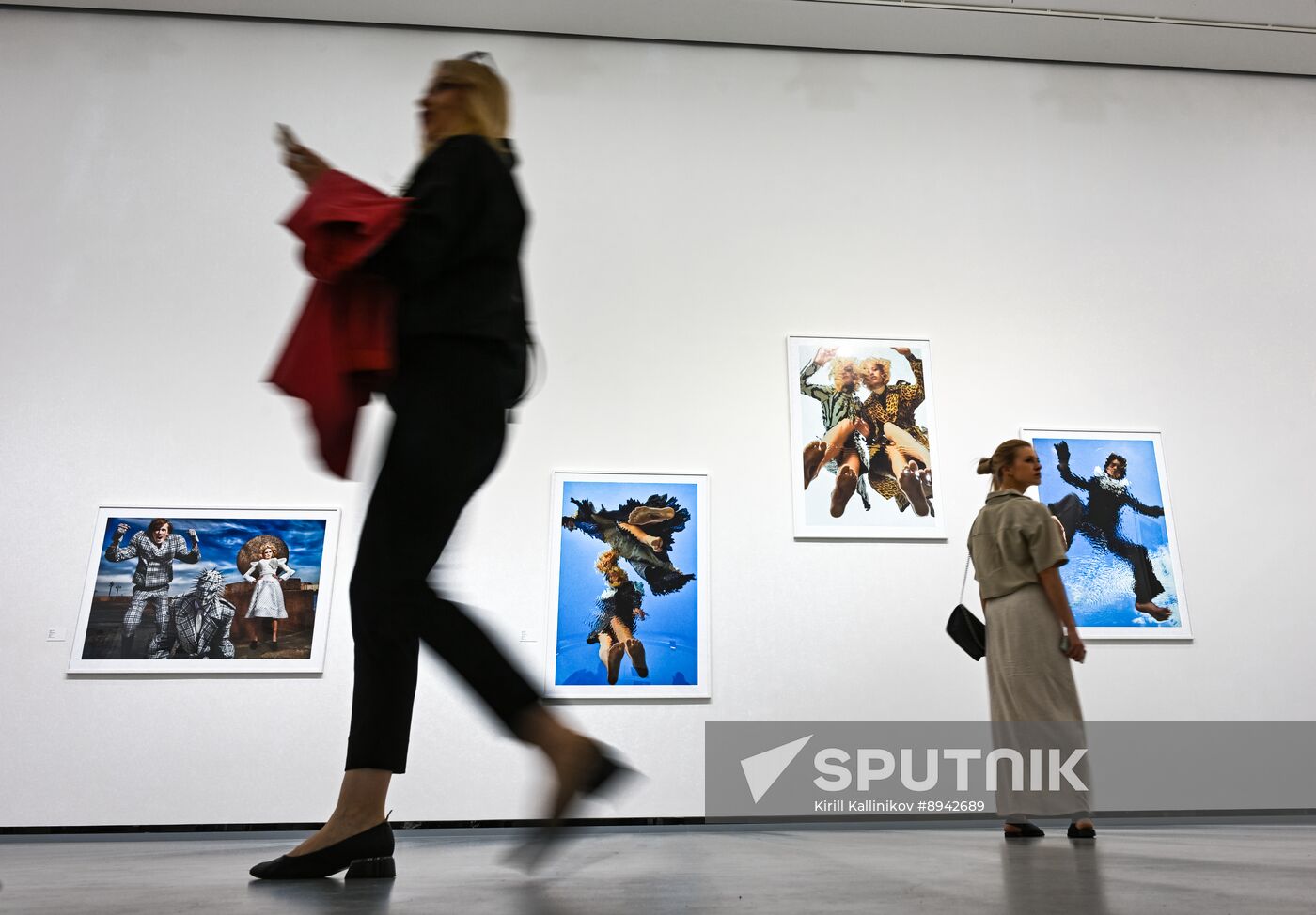 Russia Photography International Biennale