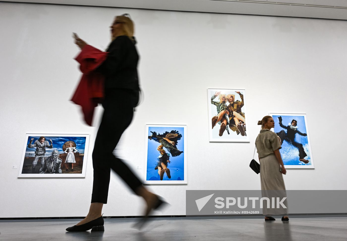 Russia Photography International Biennale