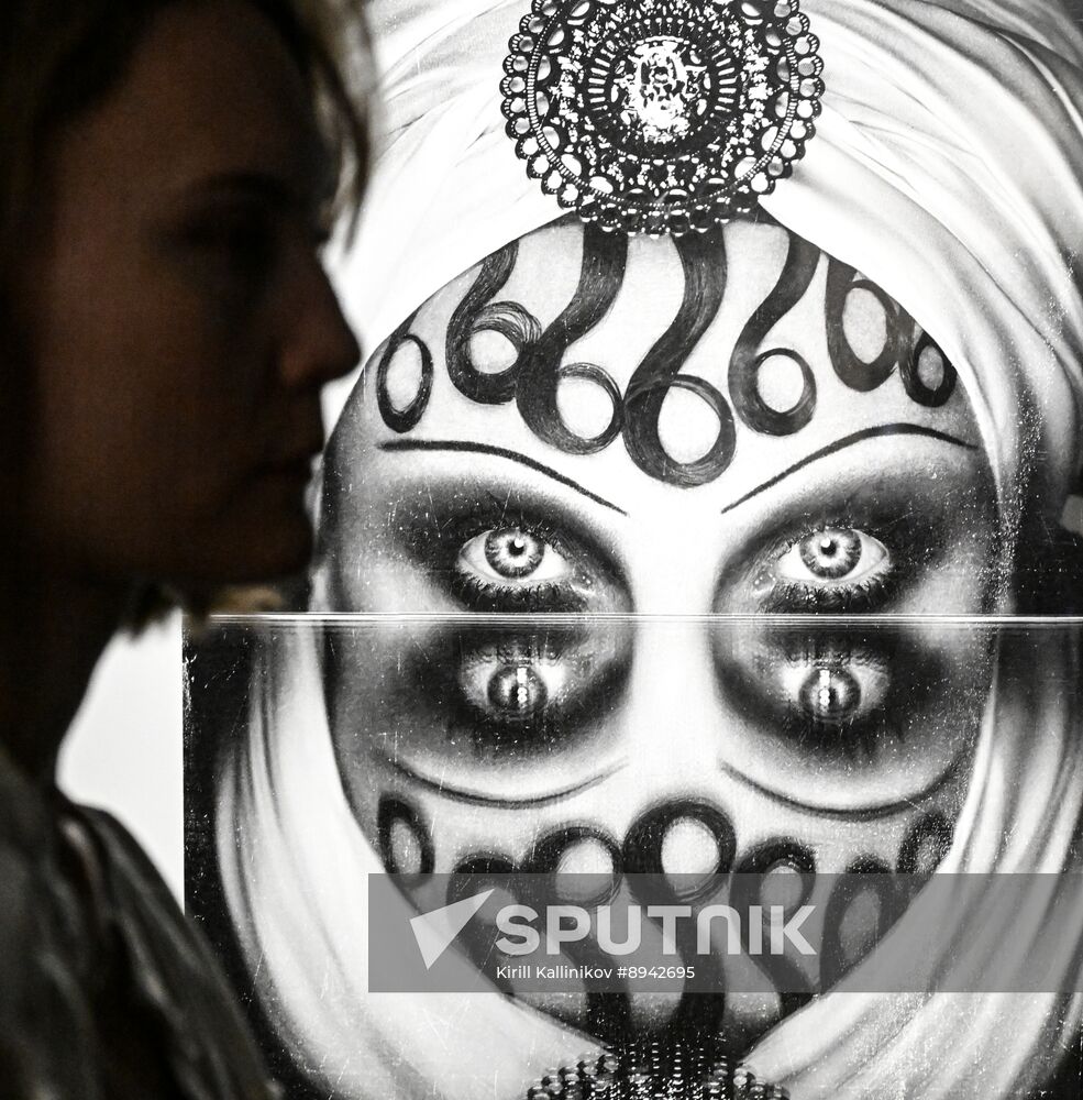 Russia Photography International Biennale