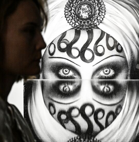 Russia Photography International Biennale