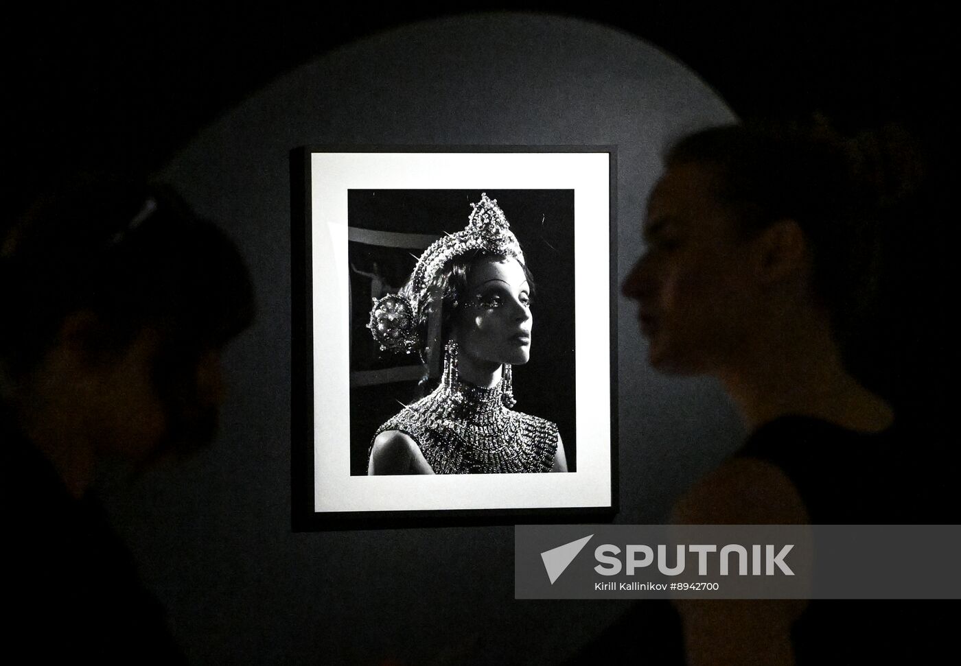 Russia Photography International Biennale