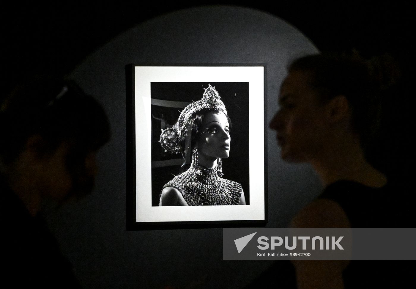 Russia Photography International Biennale