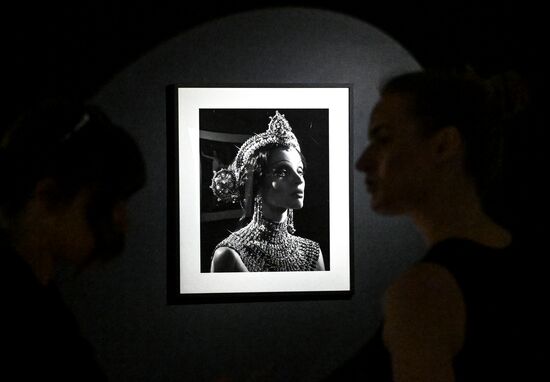 Russia Photography International Biennale