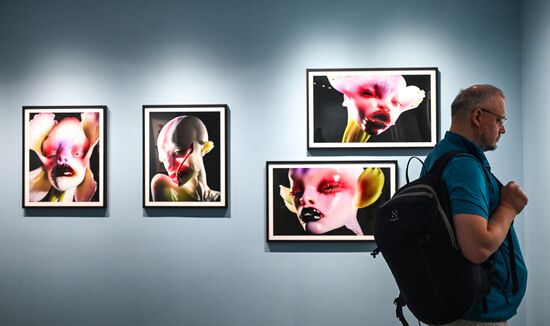 Russia Photography International Biennale