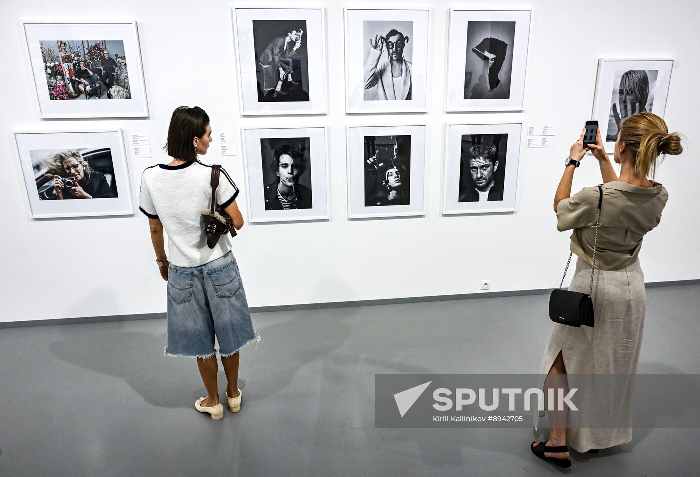 Russia Photography International Biennale