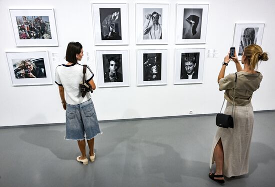 Russia Photography International Biennale