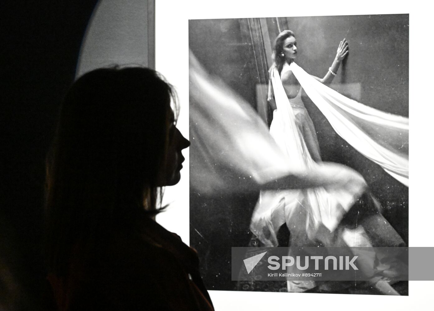 Russia Photography International Biennale