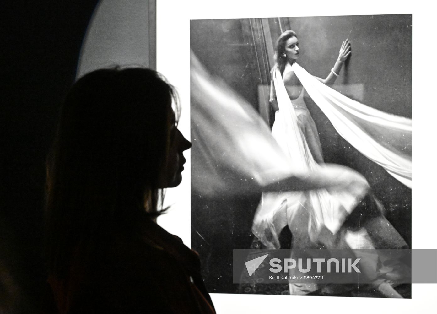 Russia Photography International Biennale