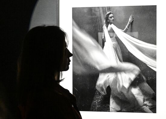 Russia Photography International Biennale