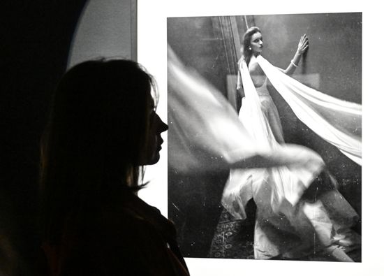 Russia Photography International Biennale
