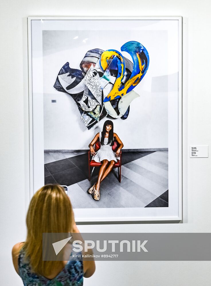 Russia Photography International Biennale