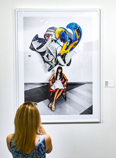 Russia Photography International Biennale