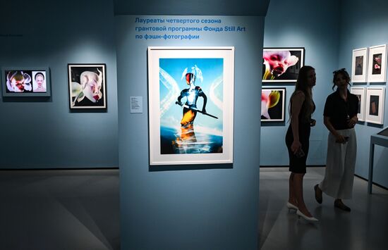 Russia Photography International Biennale