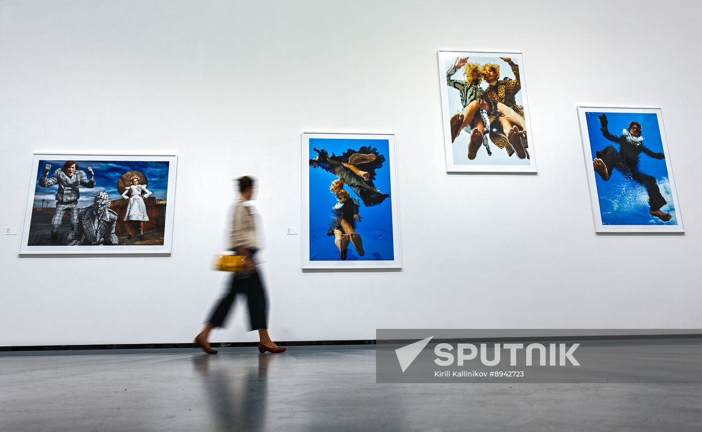 Russia Photography International Biennale