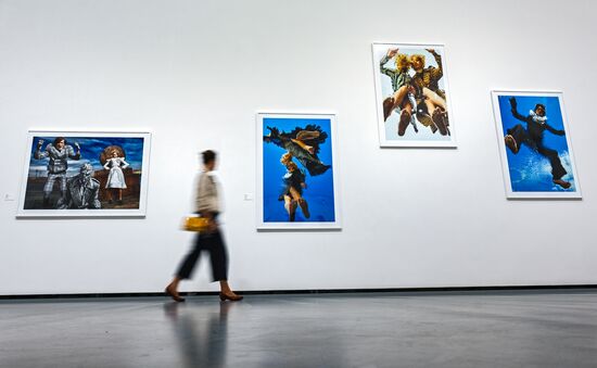 Russia Photography International Biennale