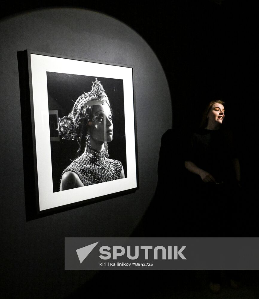 Russia Photography International Biennale