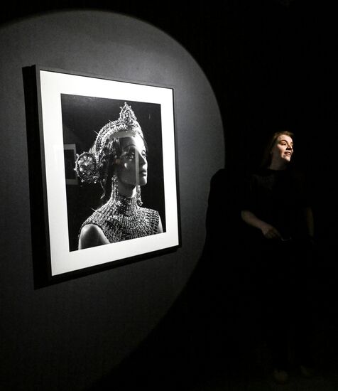 Russia Photography International Biennale