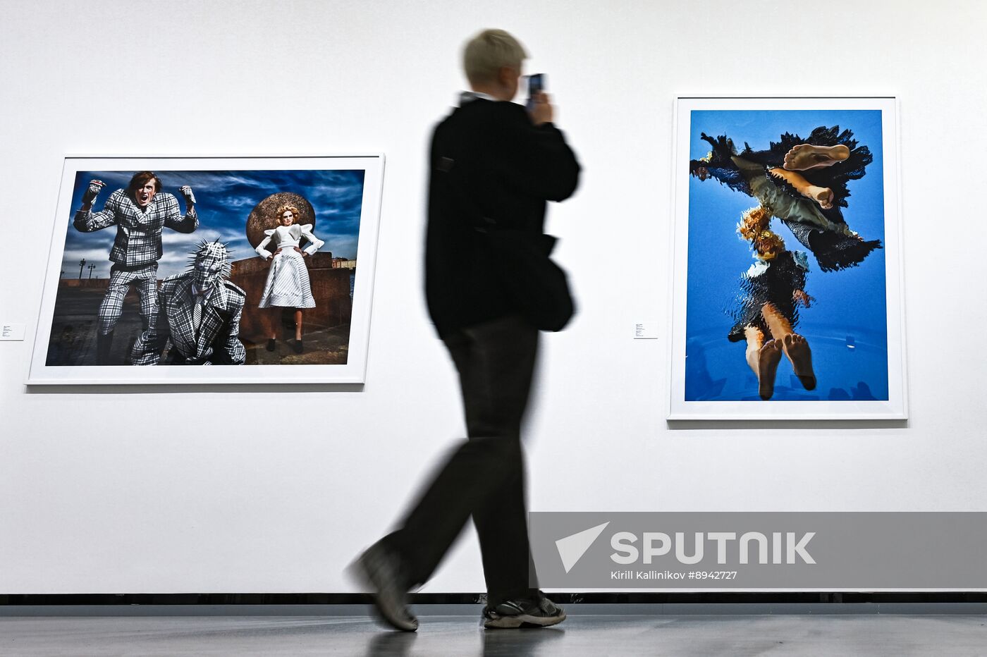 Russia Photography International Biennale