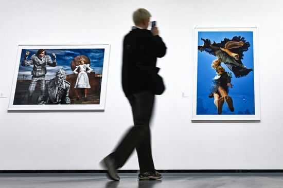 Russia Photography International Biennale