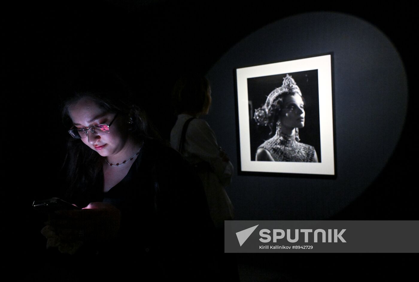 Russia Photography International Biennale