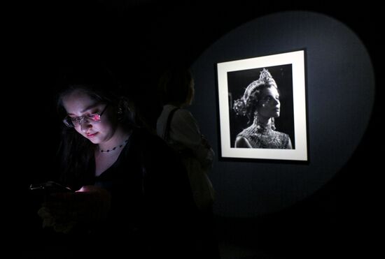 Russia Photography International Biennale