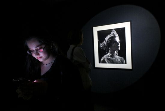 Russia Photography International Biennale