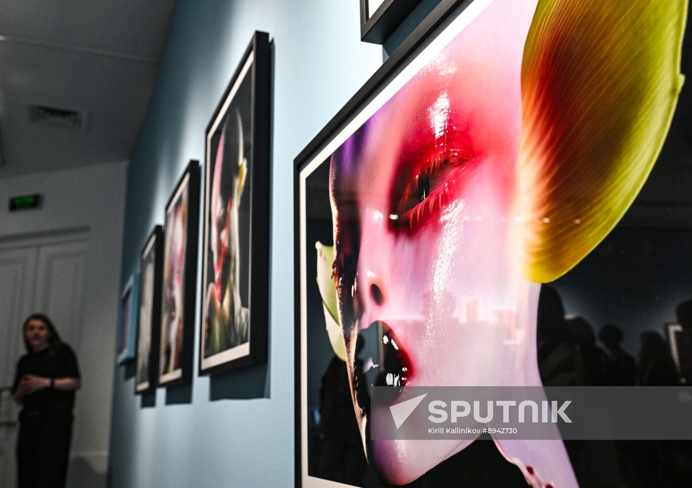 Russia Photography International Biennale