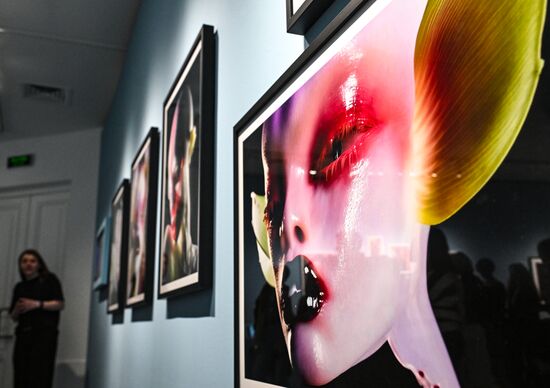 Russia Photography International Biennale