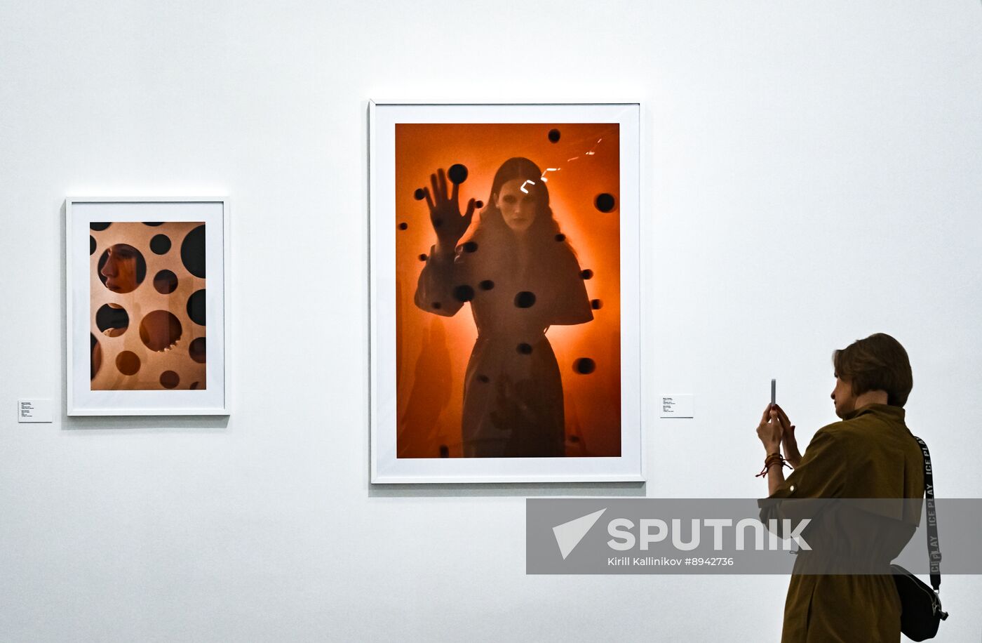 Russia Photography International Biennale