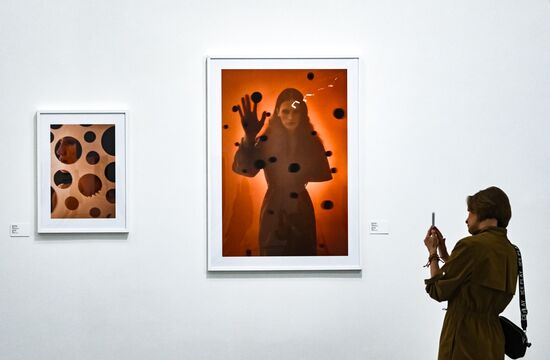 Russia Photography International Biennale