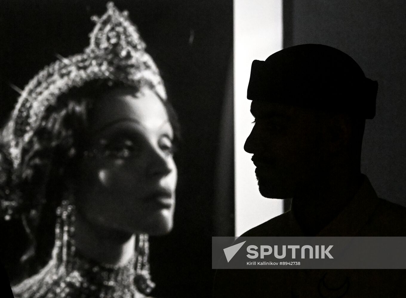 Russia Photography International Biennale