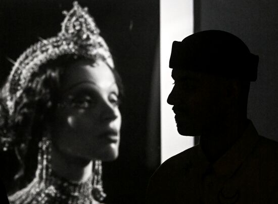 Russia Photography International Biennale