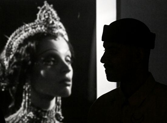 Russia Photography International Biennale