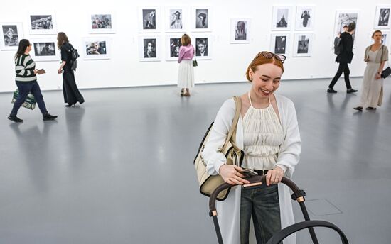 Russia Photography International Biennale