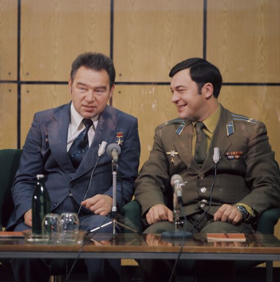 Soyuz 26