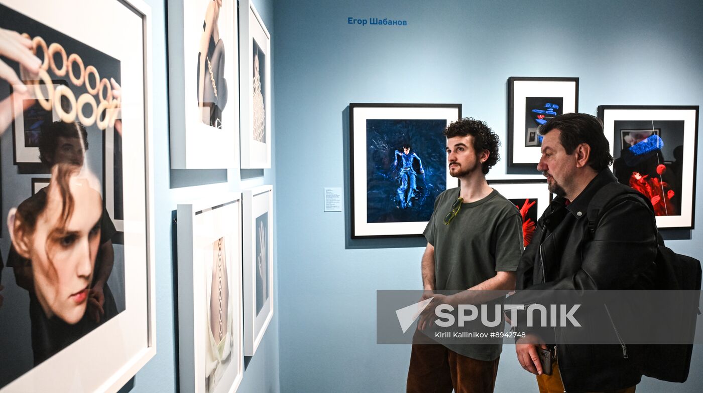 Russia Photography International Biennale